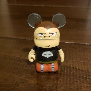Disney's Vinylmation Phineas and Ferb - Buford